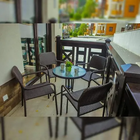 Marjanovic * Zlatibor