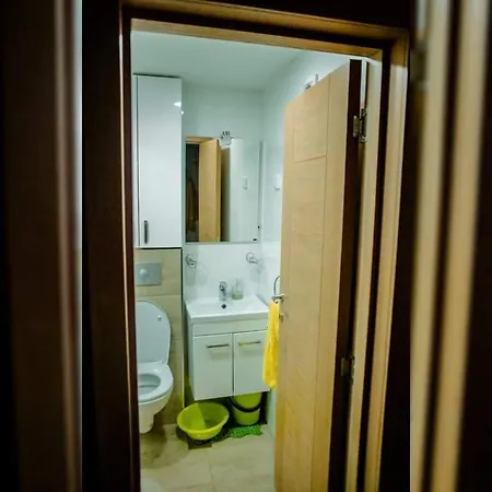 Marjanovic Apartment *