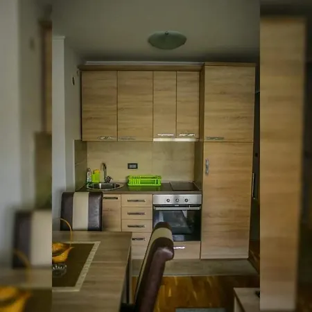 Marjanovic Apartment *