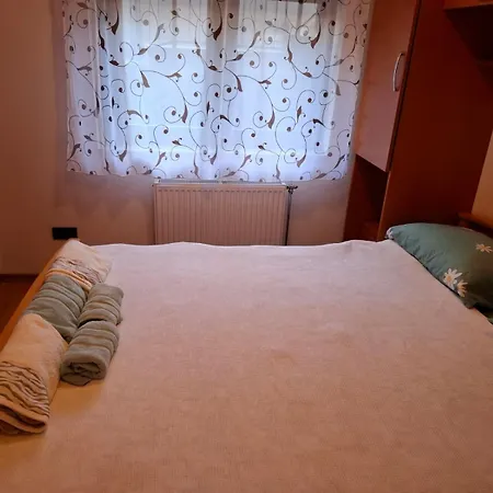 Marjanovic * Zlatibor