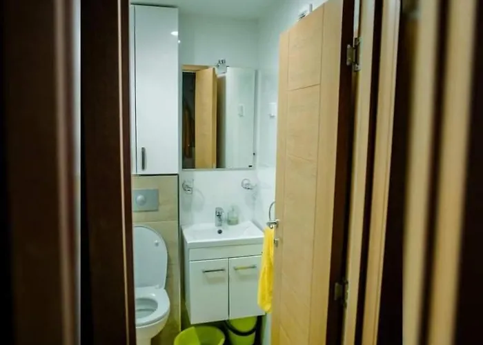 Marjanovic דירה *